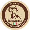 Country Sticker - Country Sticker - Italy